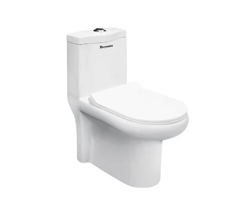C8967 Single Piece Water Closet