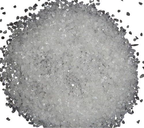 Calcium Carbonate Sand