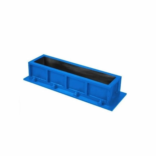 Cast Iron Beam Mould