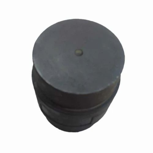 Cast Iron Star Coupling