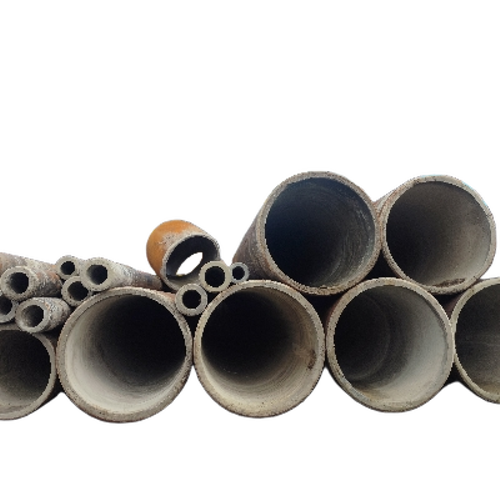 Cement Lining Pipes