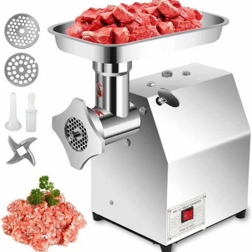 Commercial Meat Grinder