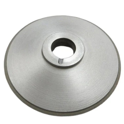 Diamond Saucer Wheel