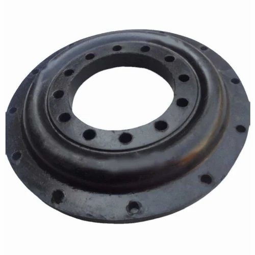 Diaphragm Coupling Mwm Engine