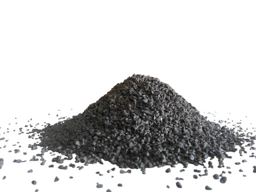 Emery Granular Powder