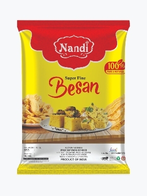 Flexible Packing Material - Coating Type: Dry