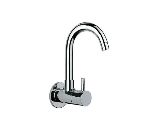 FLR-CHR-5347N Brass Sink Tap
