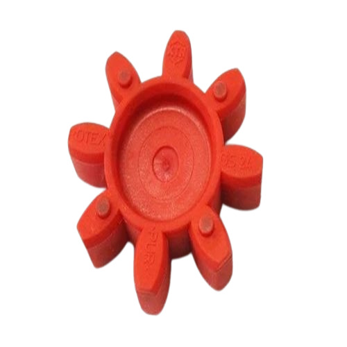 Gs Rotex Spiders Coupling