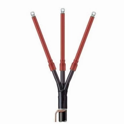 Heat Shrinkable Termination Kit