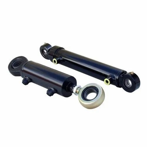 Heavy Duty Excavator Hydraulic Cylinder