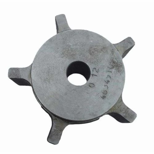 Hub Hole Set Coupling