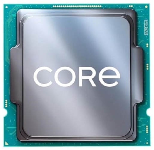 Intel Core I5 8Th Gen Desktop Processor - Power: 12 Volt (V)