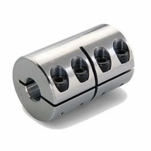 M S Rigid Coupling
