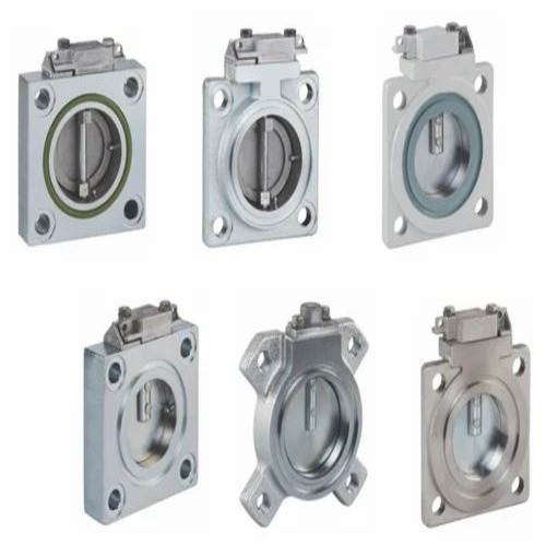 Magnetic Oil Level Gauge