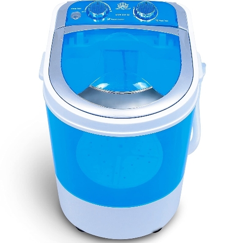 Mini Washing Machine By Lakshmi Electronics