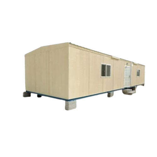 Modular Portable Cabin