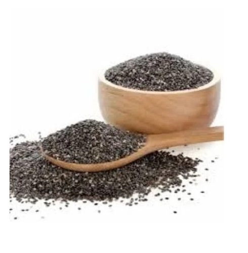 Organic Chia Seeds