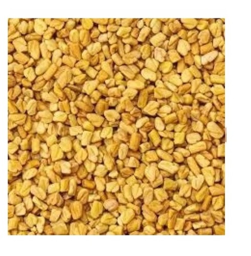 Organic Fenugreek Seed