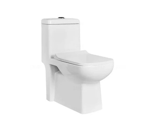Parryware Activa Single Piece Water Closet