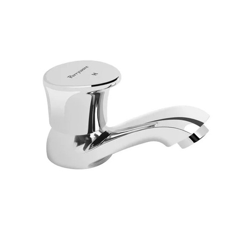 Parryware Droplet Pillar Cock