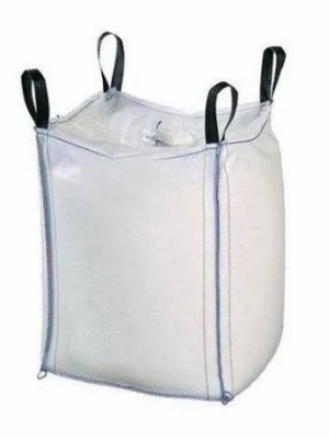 Pp Jumbo Bag - Coating Type: Uncoated