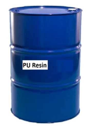 Pu Resin