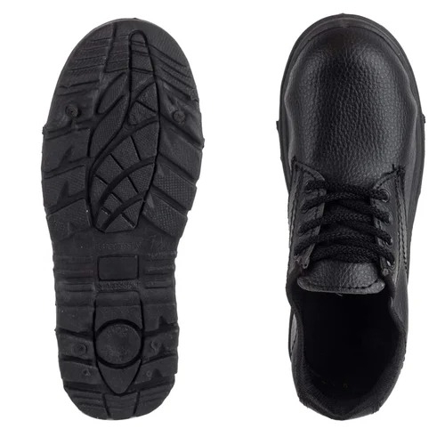 Pvc Sole Safety Shoes