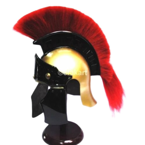 Roman Medieval Helmet