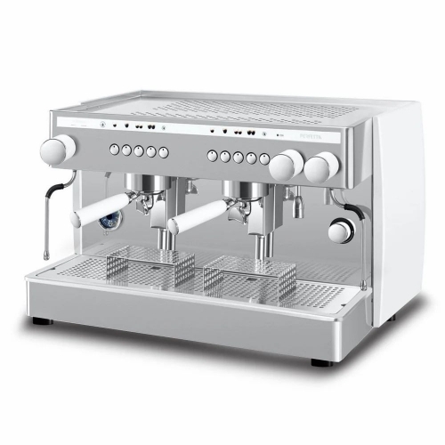 Saeco Perfetta Coffee Machine