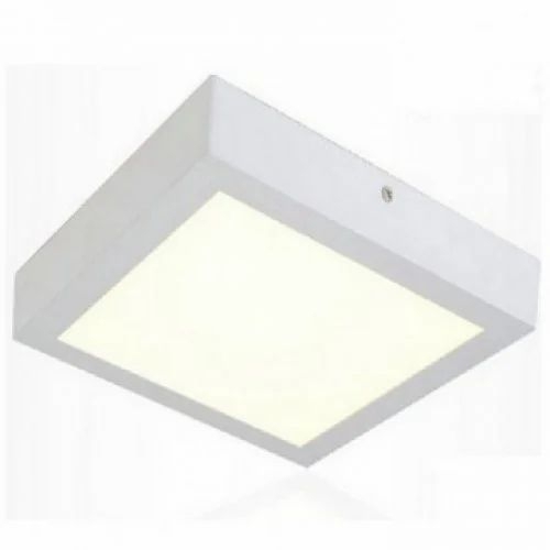Square Panel Light
