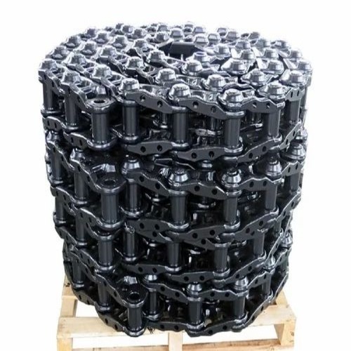 Track Chain Link Assembly