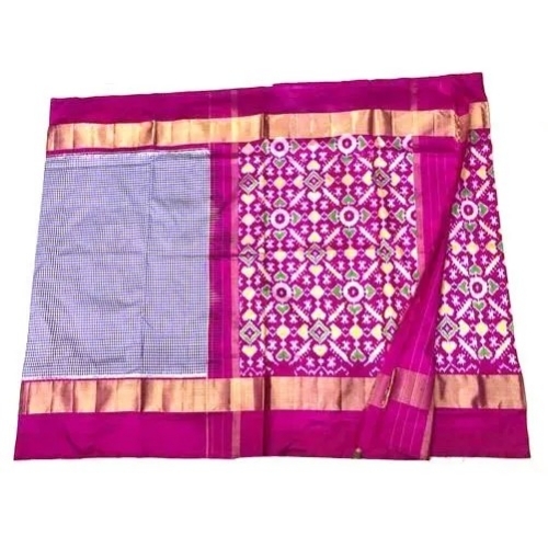 Traditional Sarees