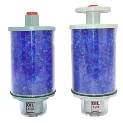 Transformer Silica Gel Breather