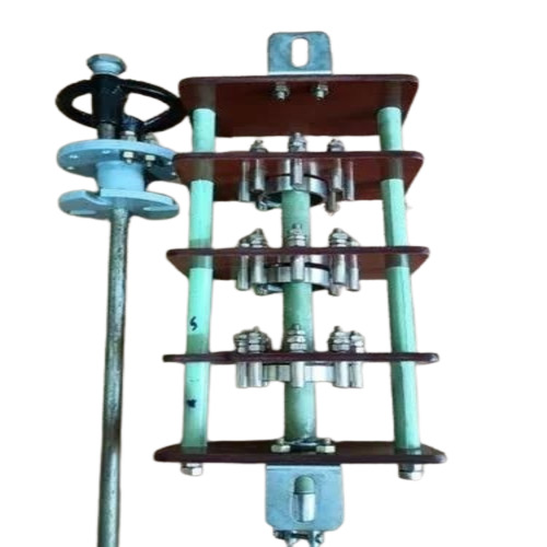 Transformer Tape Switch