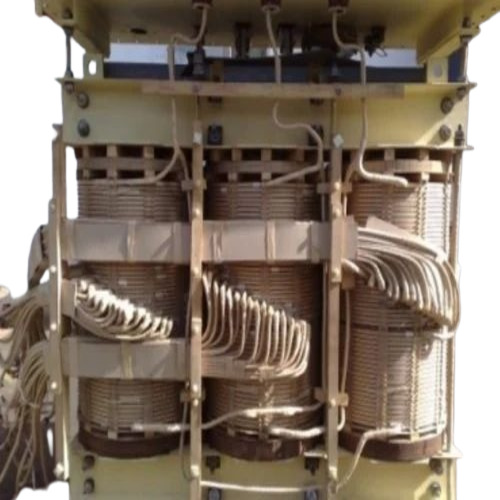 Transformer Winding Cleat Lead Support