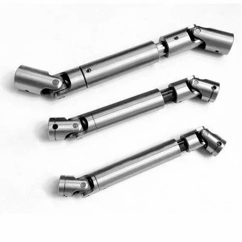 Universal Joint Cardon Shaft Coupling