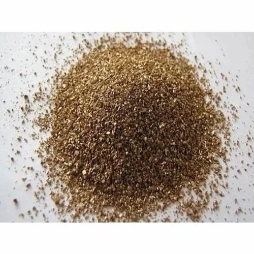 Vermiculite Powder
