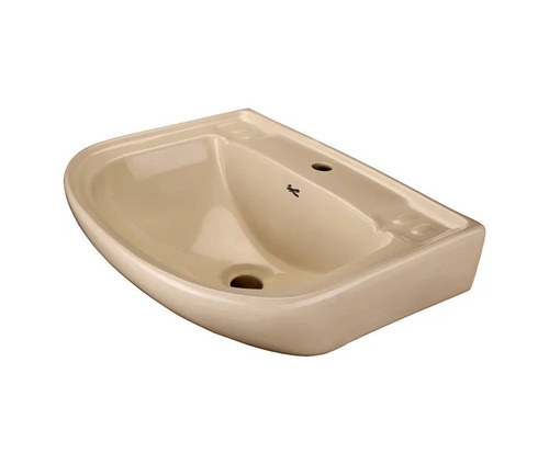 Wall Hung Ceramic Wash Basin
