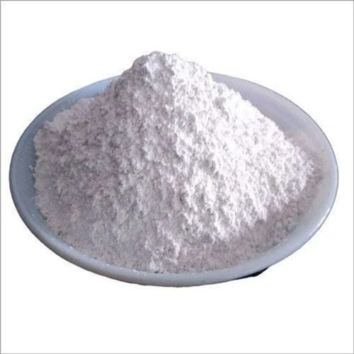 White Dolomite Powder
