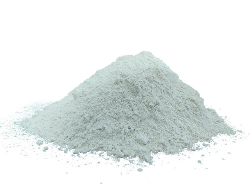 White Quartz Powder