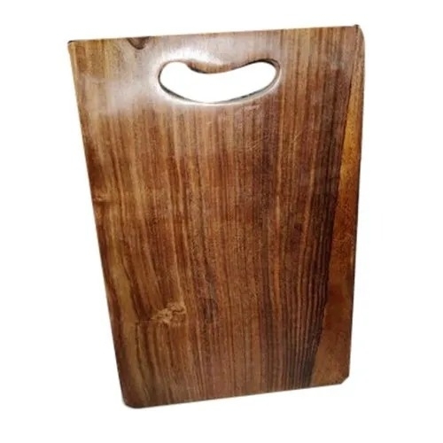 Wooden Chopping Board