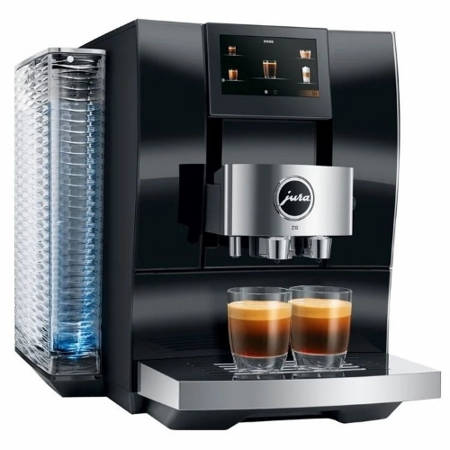 Z10 Coffee Making Machine