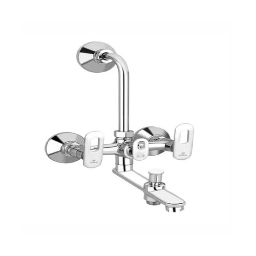 01A Marisa SS Wall Mixer
