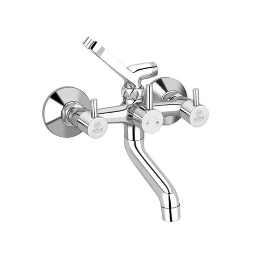 01C Angila SS Wall Mixer