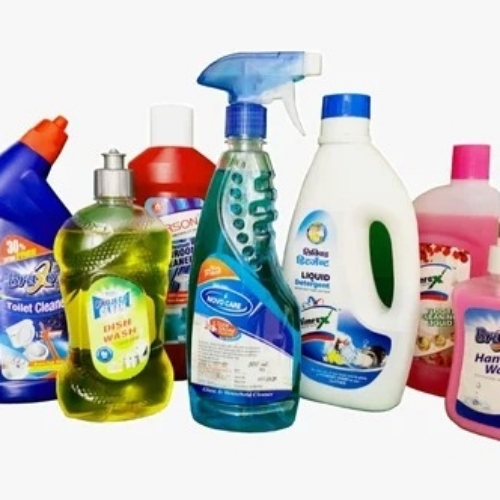 1 Day Online & Off Line Household Cleaning Products Formulation Consulting, Pan India, Service Location: Delhi