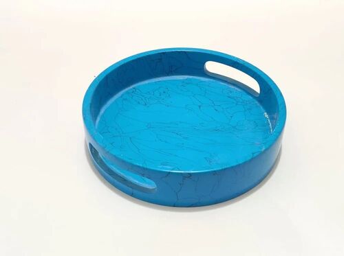 11 Cm Marble Stone Serving Tray