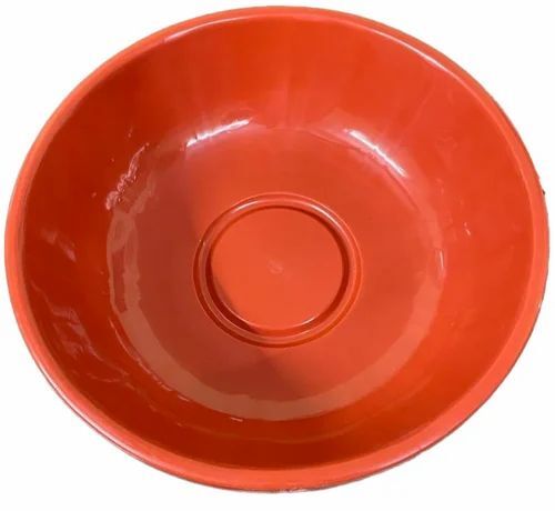 22 No Round Plastic Tub