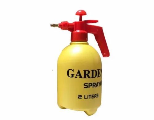 2litre Garden Sprayer Bottle