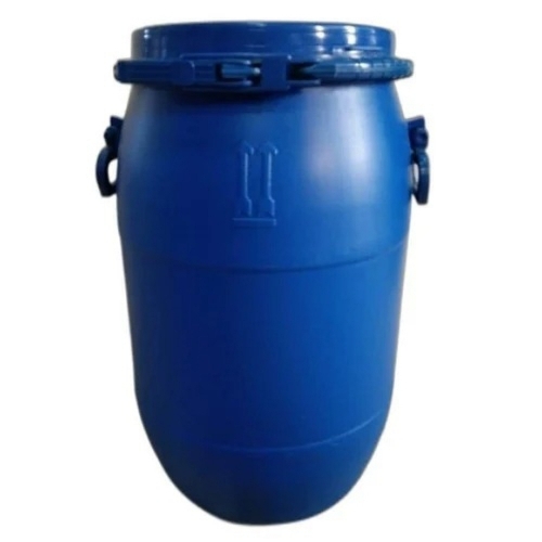 50 L Locking Ring Hdpe Drum