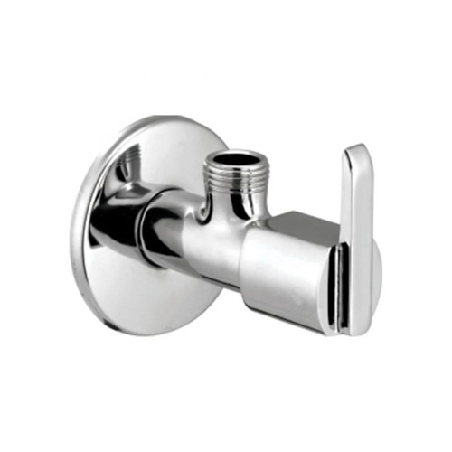 Brass Angle Cock Tap